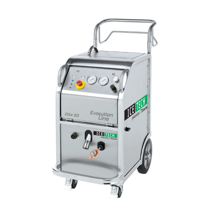IceTech Elite 20