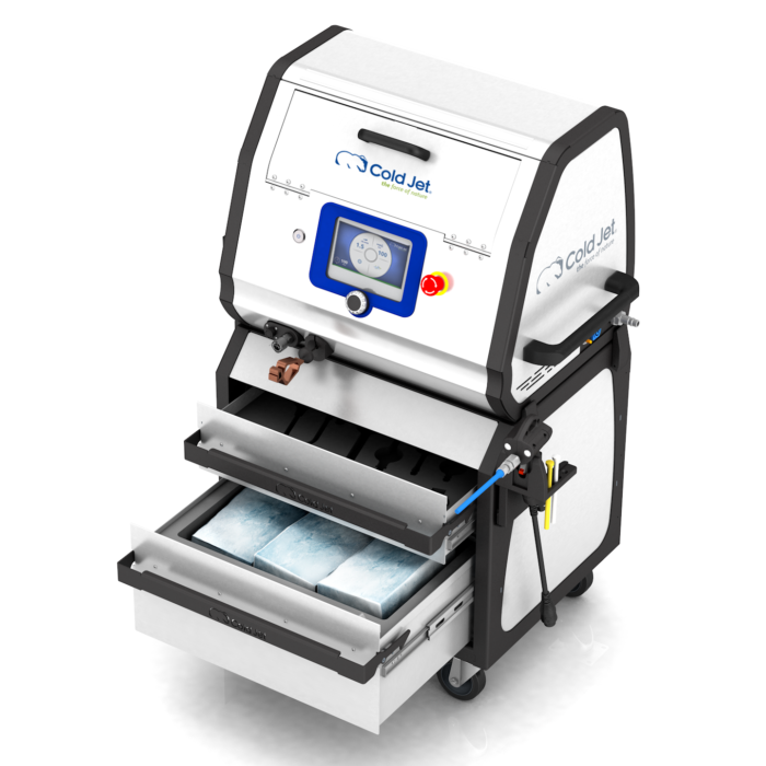 i³ MicroClean 2