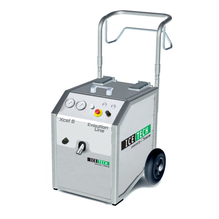 IceTech Xcel 6